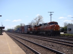 BNSF 7216